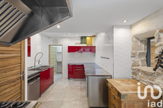 achat maison aubagne 13400