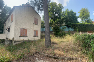 achat maison aubagne 13400