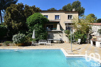 achat maison aubagne 13400