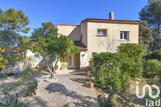 achat maison aubagne 13400