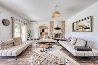 achat maison aubagne 13400