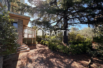 achat maison aubagne 13400