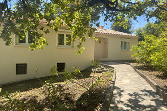 achat maison aubagne 13400