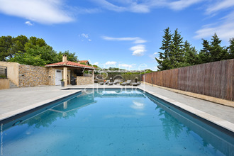 achat maison aubagne 13400