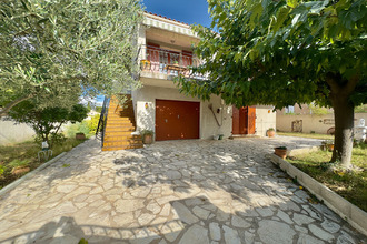 achat maison aubagne 13400