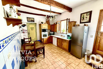 achat maison aubagne 13400