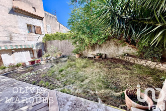 achat maison aubagne 13400