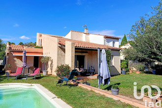 achat maison aubagne 13400