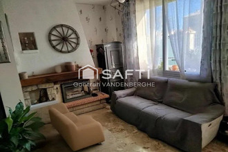 achat maison aubagne 13400