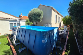 achat maison aubagne 13400