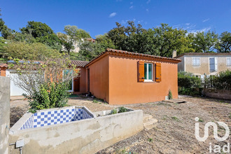 achat maison aubagne 13400