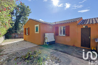 achat maison aubagne 13400