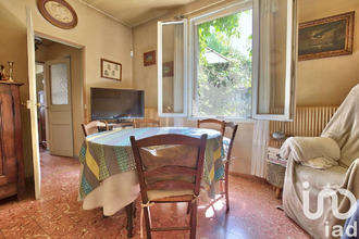 achat maison aubagne 13400