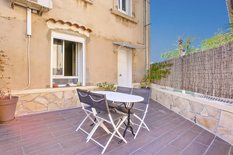 achat maison aubagne 13400
