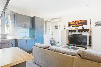 achat maison aubagne 13400