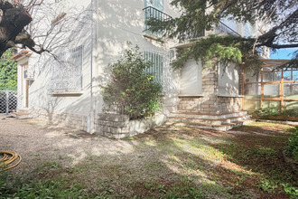 achat maison aubagne 13400