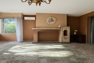 achat maison aubagne 13400