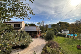 achat maison aubagne 13400