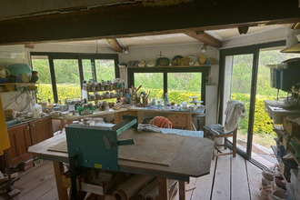 achat maison aubagne 13400