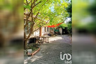 achat maison aubagne 13400