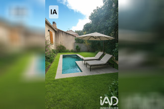 achat maison aubagne 13400