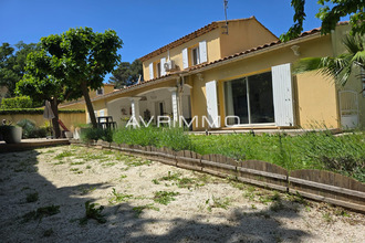 achat maison aubagne 13400