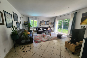 achat maison aubagne 13400