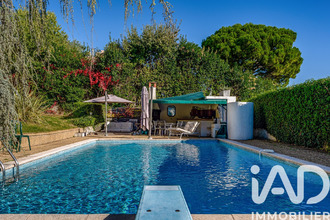 achat maison aubagne 13400