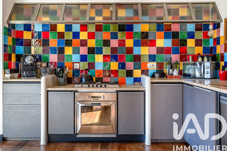 achat maison aubagne 13400