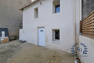 achat maison aubagne 13400