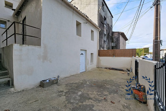 achat maison aubagne 13400