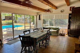 achat maison aubagne 13400