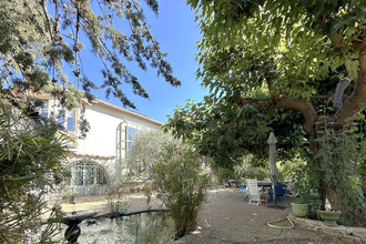 achat maison aubagne 13400