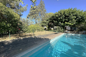 achat maison aubagne 13400