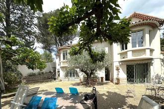 achat maison aubagne 13400