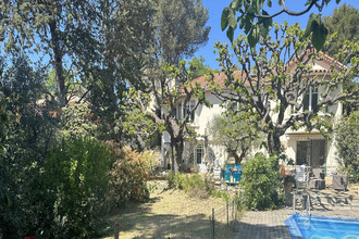 achat maison aubagne 13400