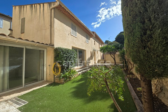 achat maison aubagne 13400