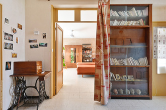 achat maison aubagne 13400