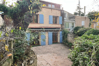 achat maison aubagne 13400