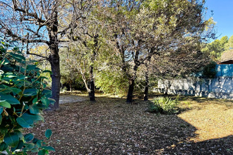 achat maison aubagne 13400