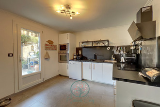 achat maison aubagne 13400