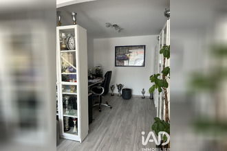 achat maison aubagne 13400