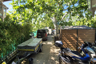 achat maison aubagne 13400