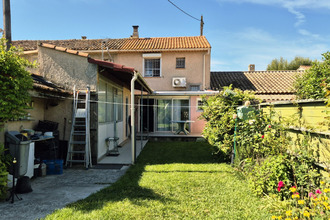 achat maison aubagne 13400