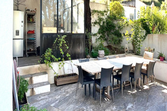 achat maison aubagne 13400