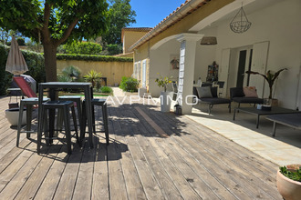 achat maison aubagne 13400