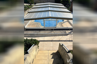 achat maison aubagne 13400