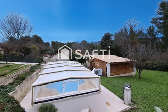 achat maison aubagne 13400