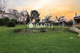 achat maison aubagne 13400