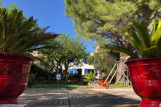 achat maison aubagne 13400